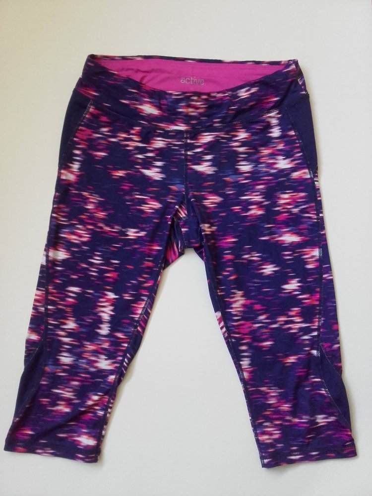 Capri-Leggins von active by Tchibo
