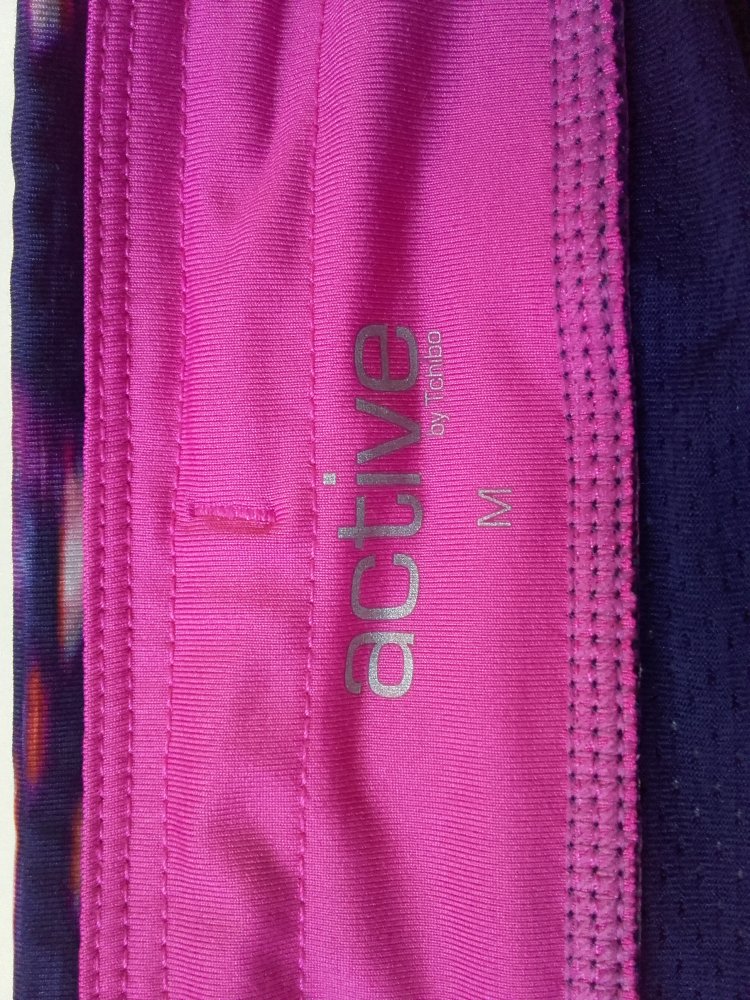 Capri-Leggins von active by Tchibo