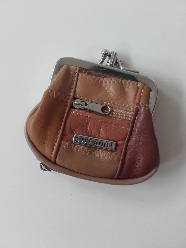 Portemonnaie Geldbörse von Stefano