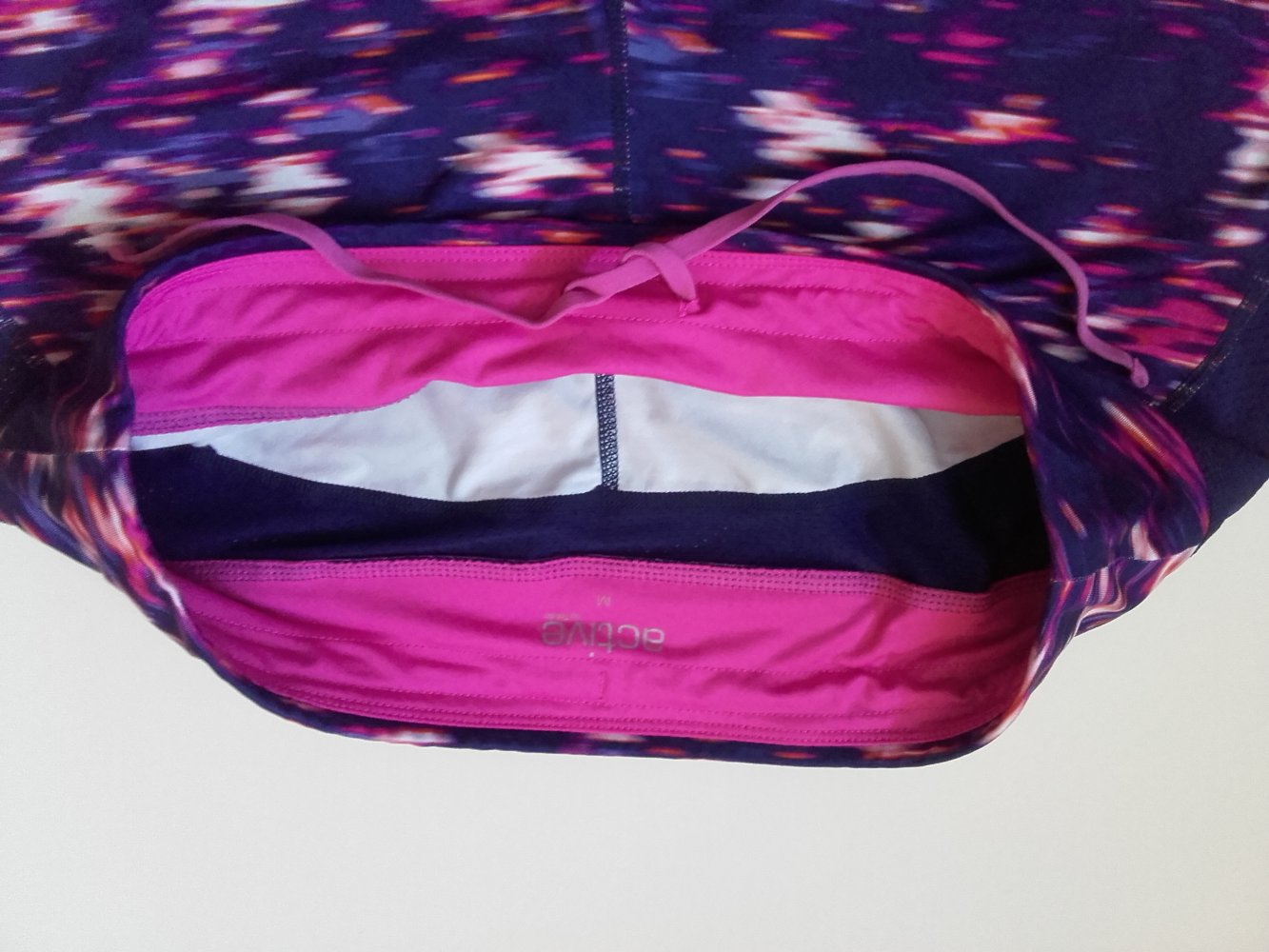 Capri-Leggins von active by Tchibo