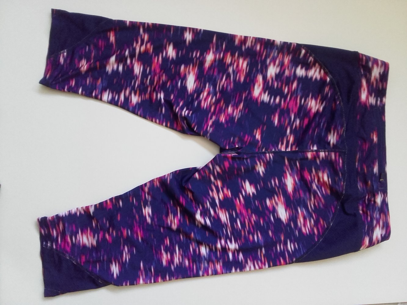 Capri-Leggins von active by Tchibo