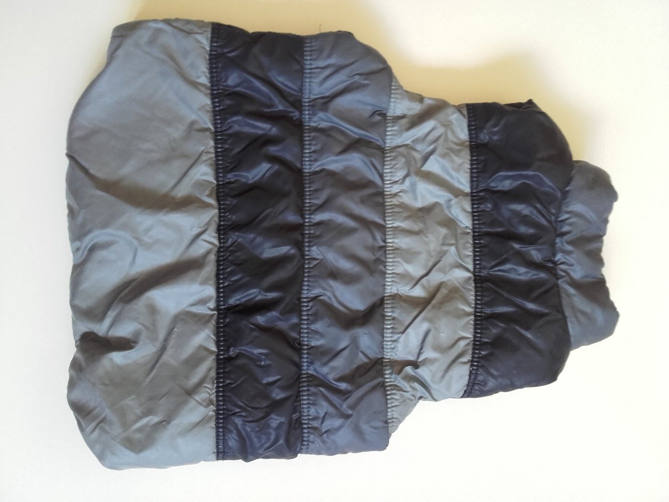 Kinder-Weste H&M Barbapapa