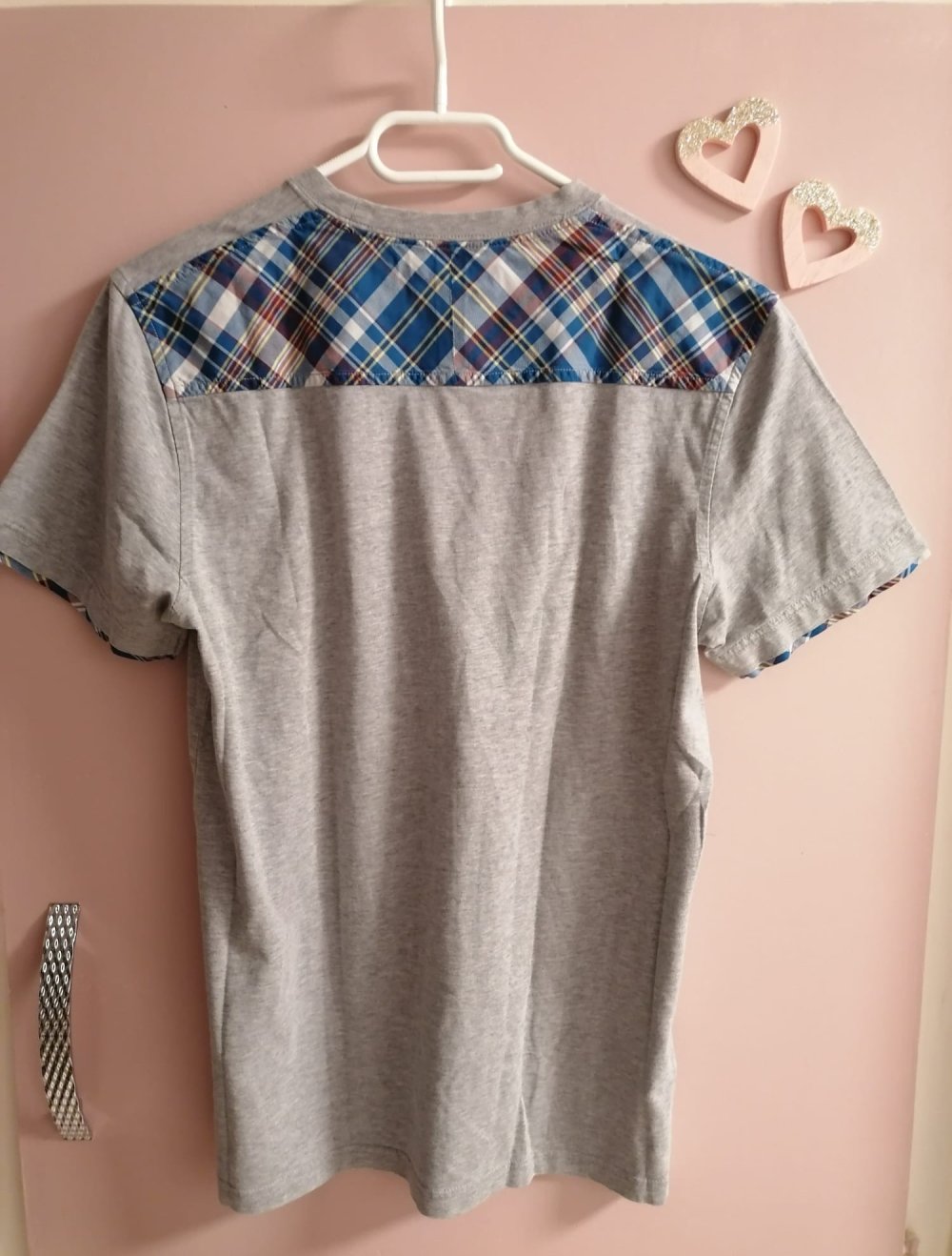 Fred Perry T-Shirt Gr.S