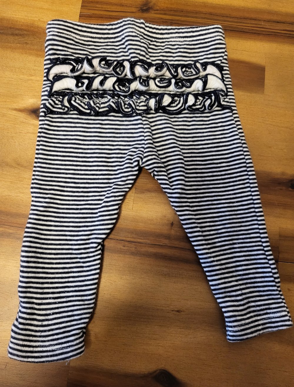 Petit Bateau Leggings Gr.62