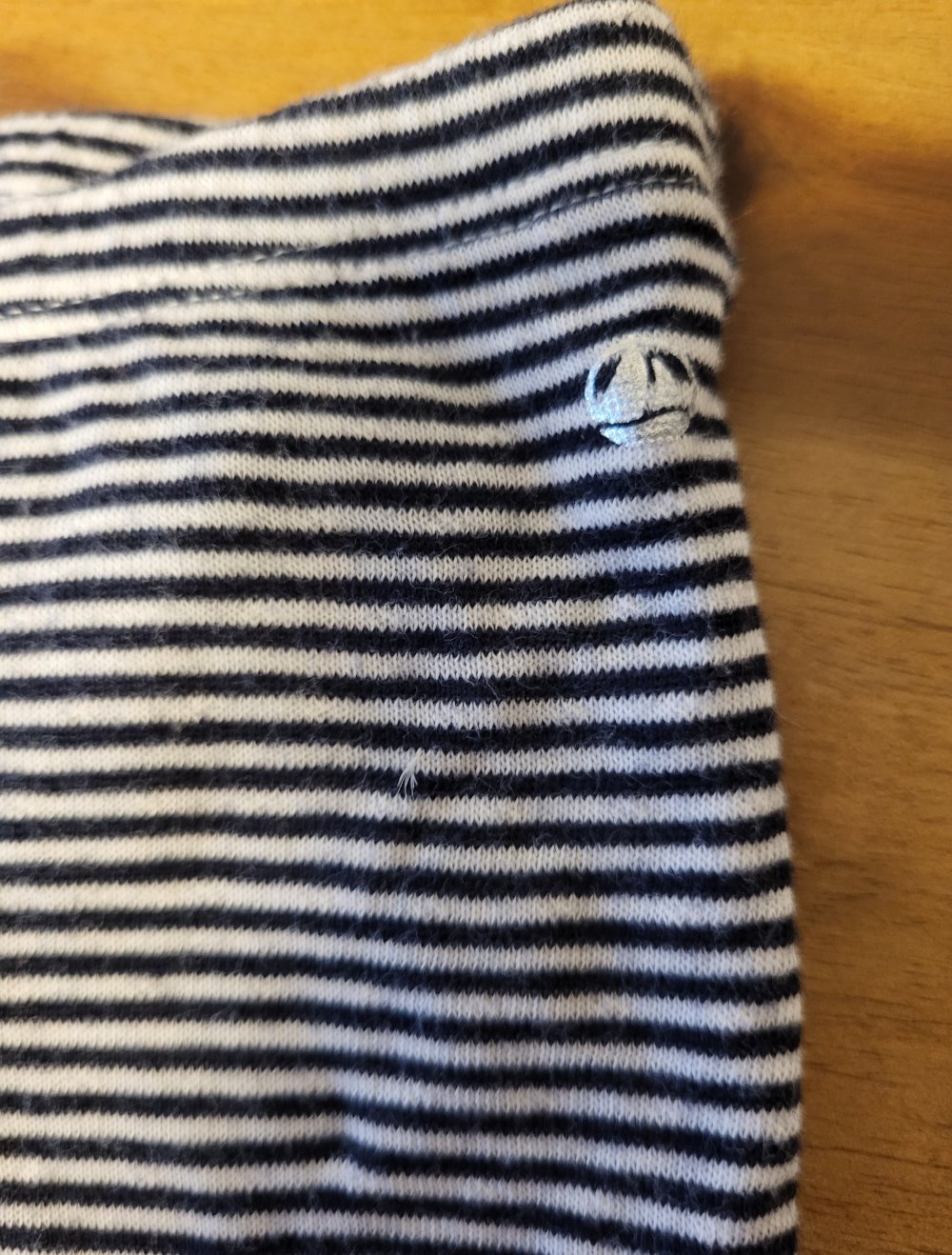 Petit Bateau Leggings Gr.62