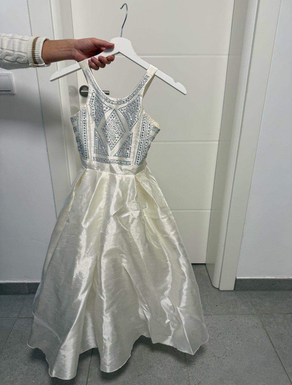 Festliches Kleid