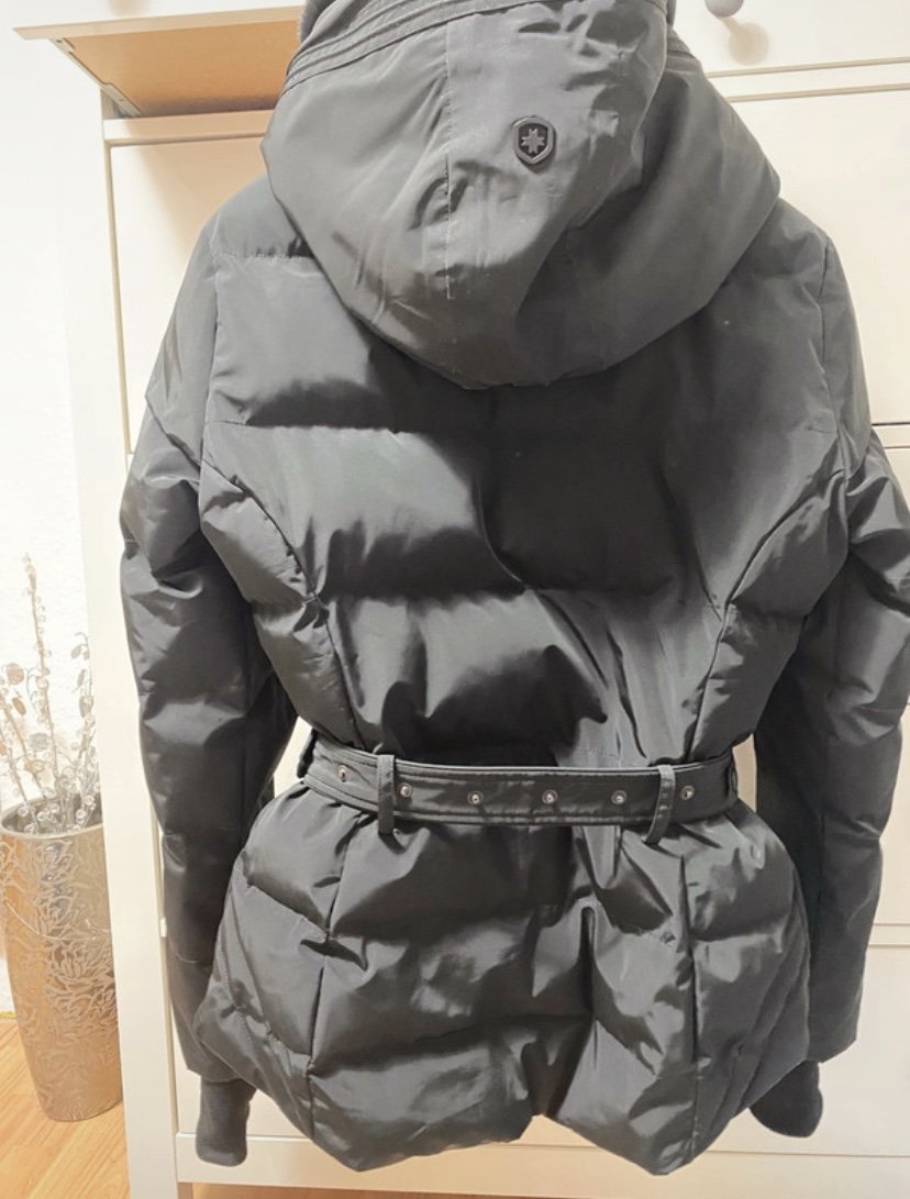 Wellensteyn Winterjacke