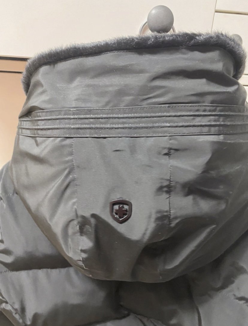 Wellensteyn Winterjacke