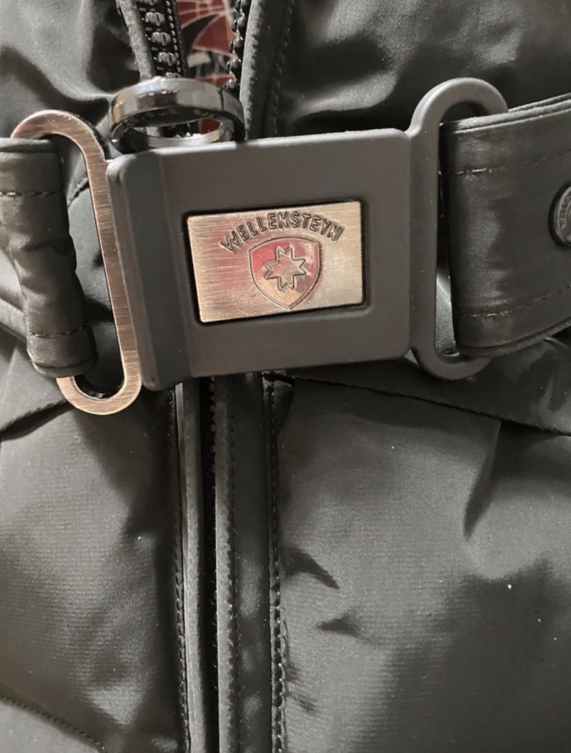 Wellensteyn Winterjacke