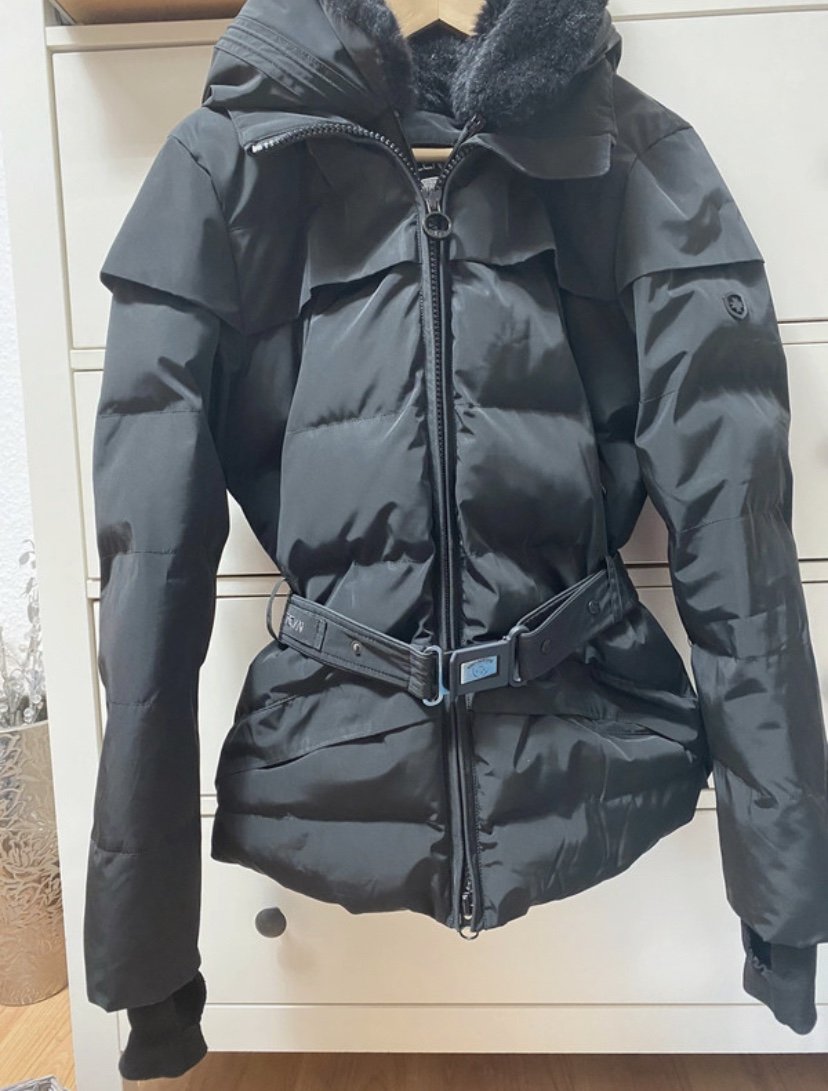 Wellensteyn Winterjacke