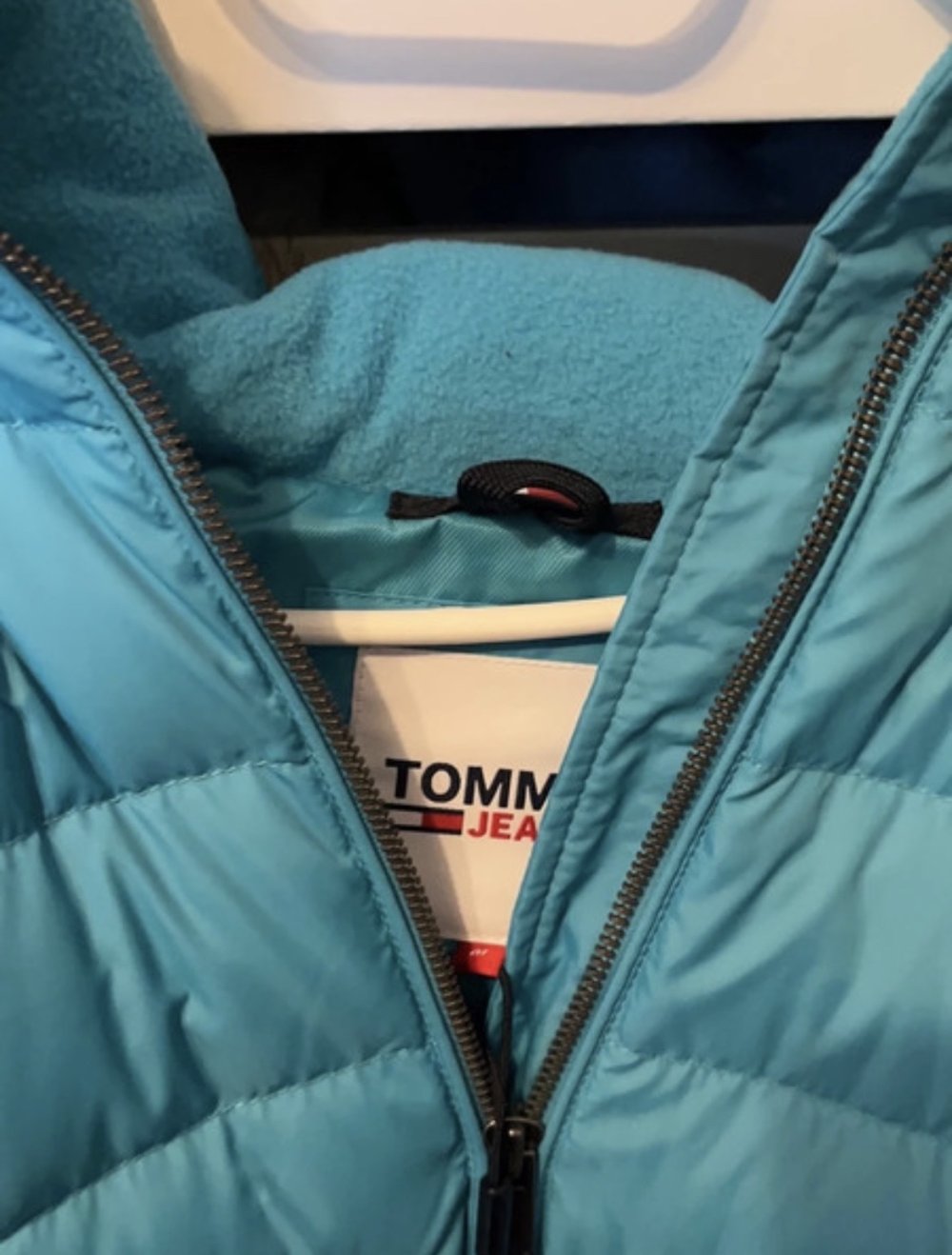 Tommy hilfiger Jacke