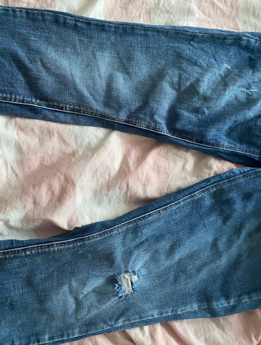 Jeanshose von Vero Moda