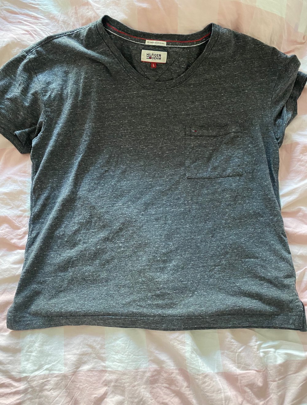 Tshirt von Tommy Hilfiger