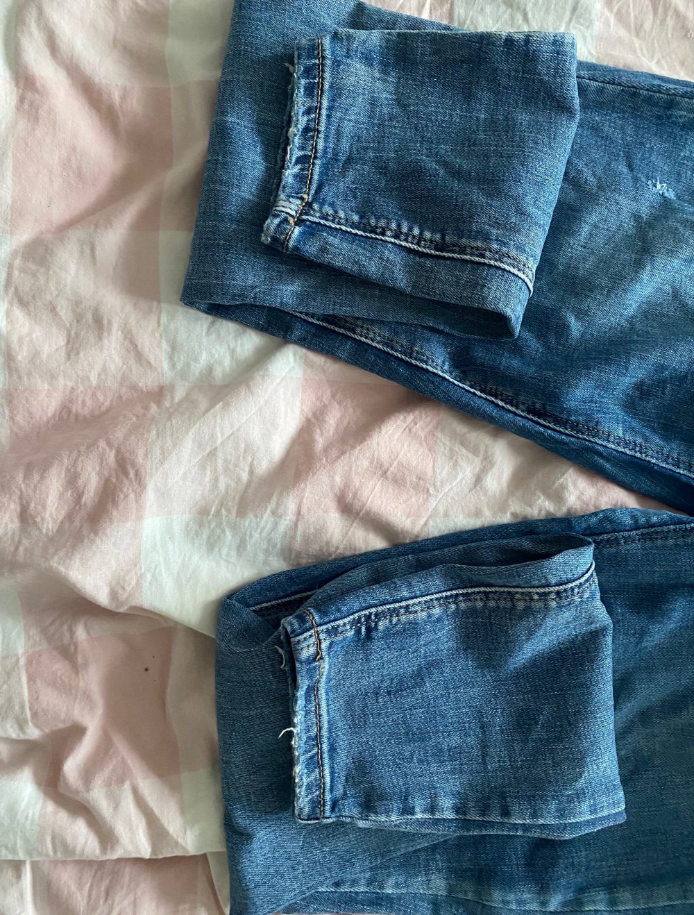 Jeanshose von Vero Moda