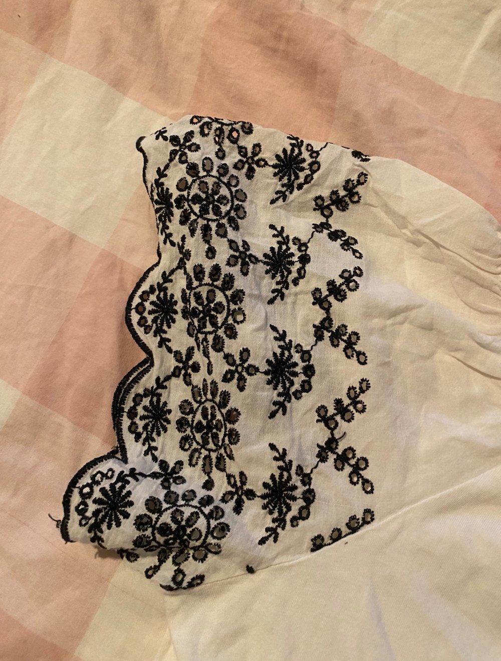 Lockeres Tshirt von H&M