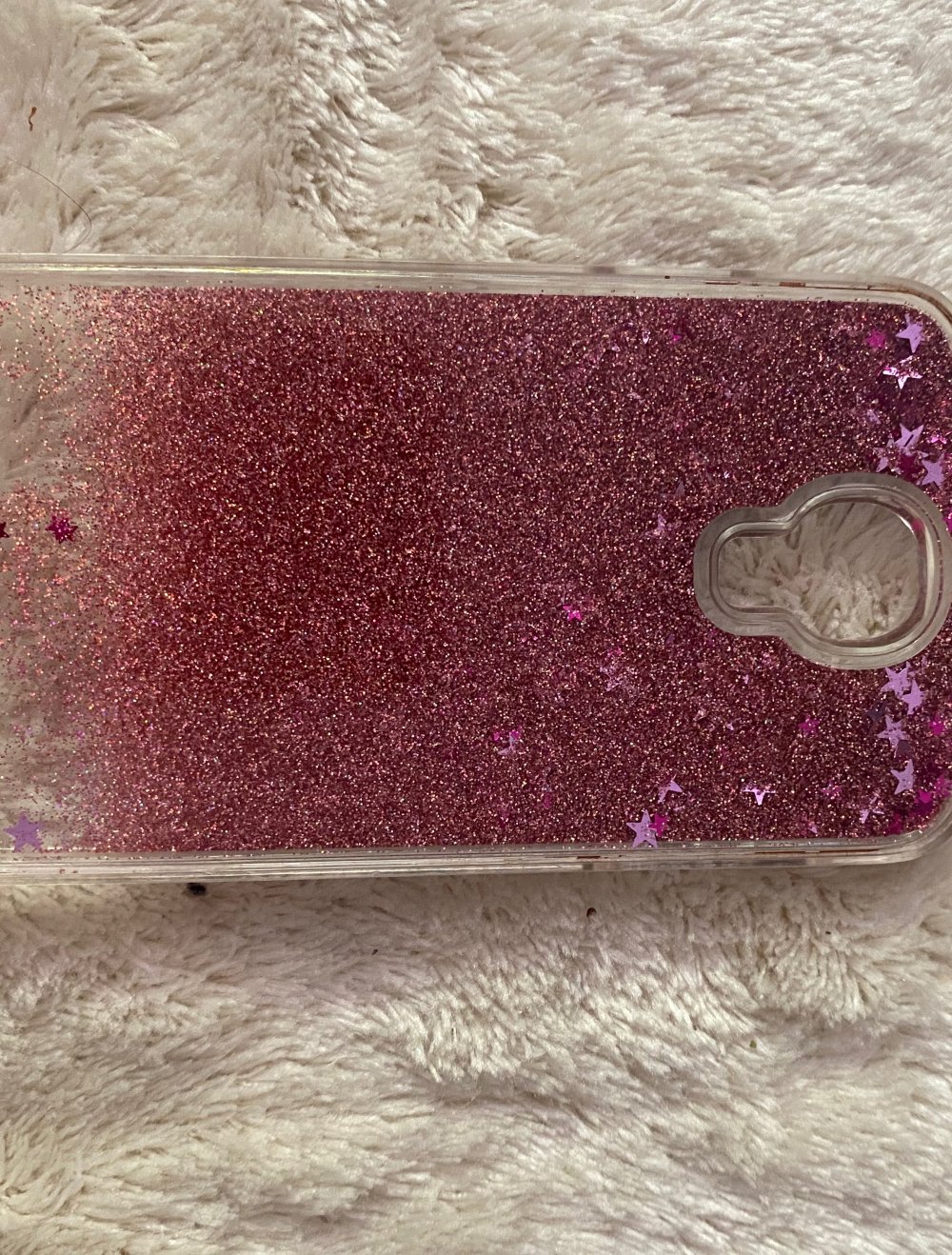 Handyhülle Kunststoff für Samsung Galaxy S4