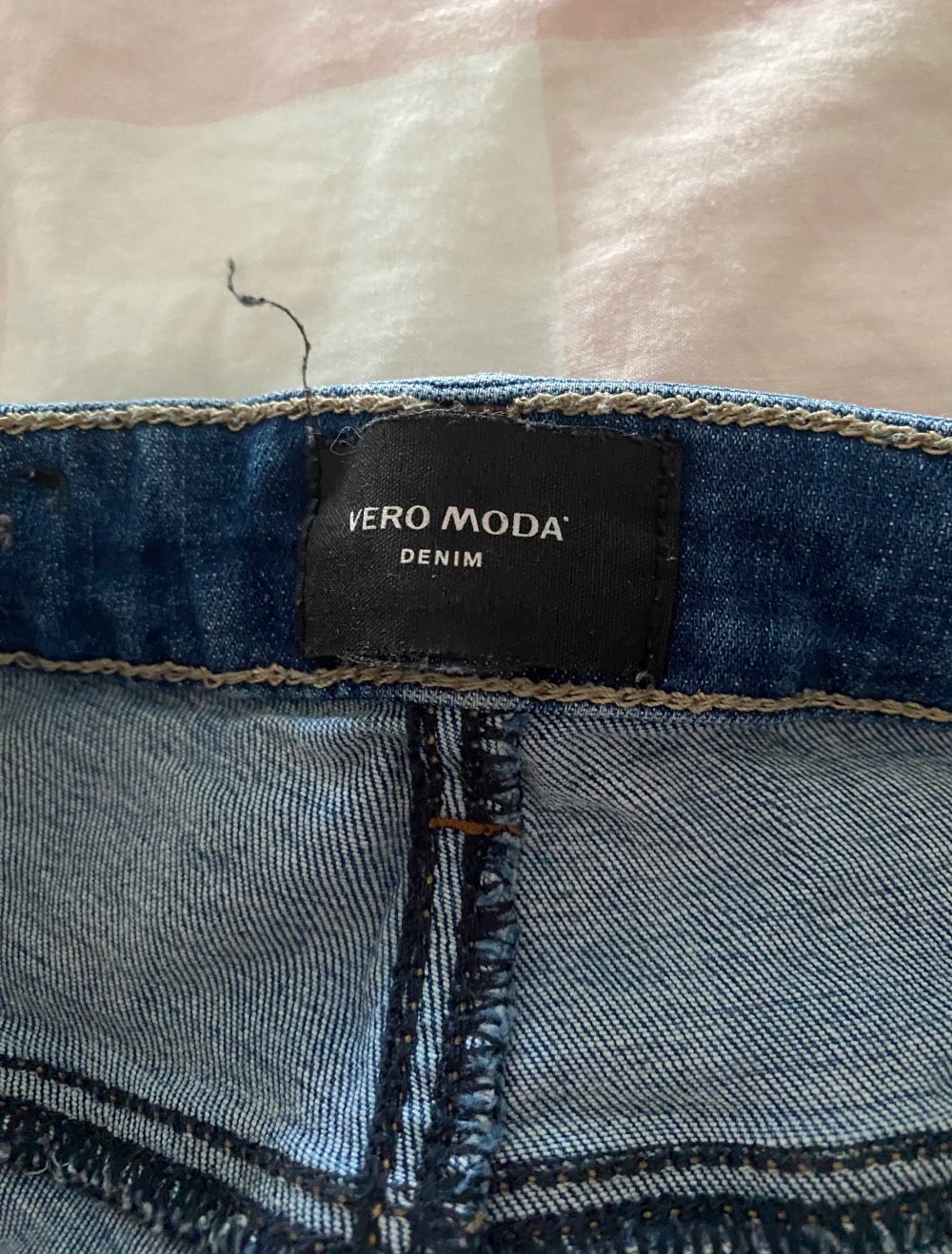 Jeanshose von Vero Moda