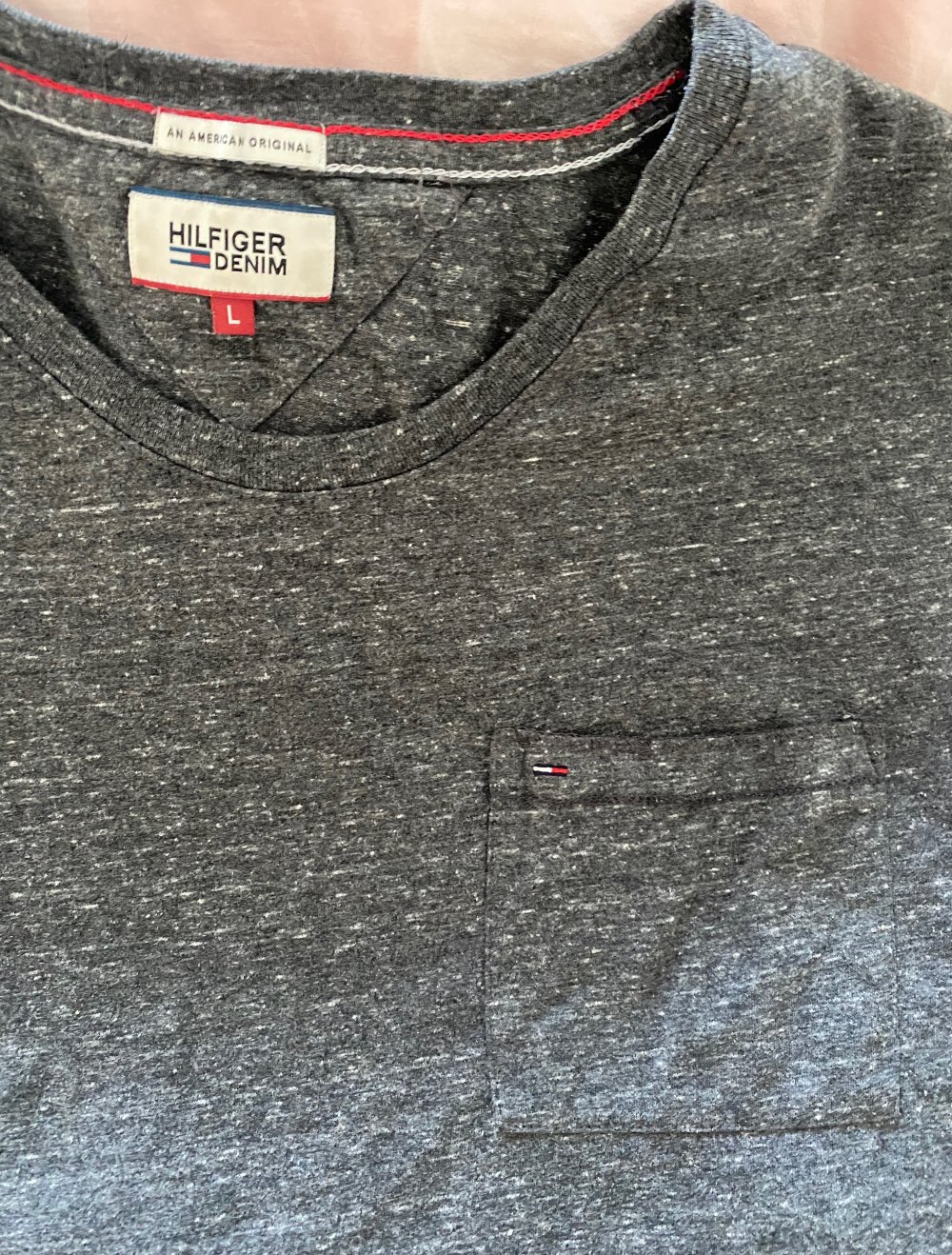 Tshirt von Tommy Hilfiger