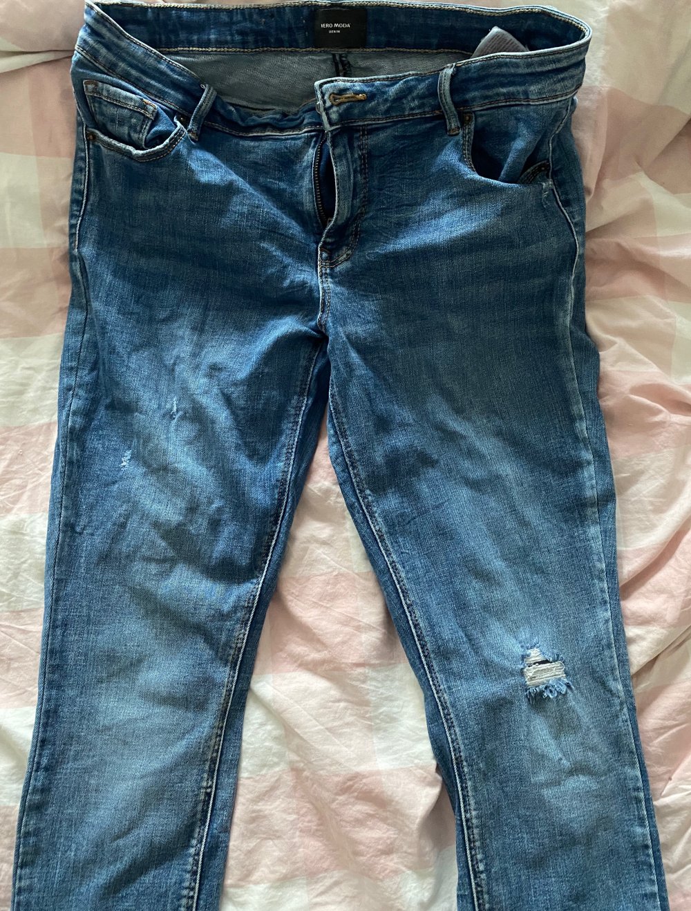 Jeanshose von Vero Moda