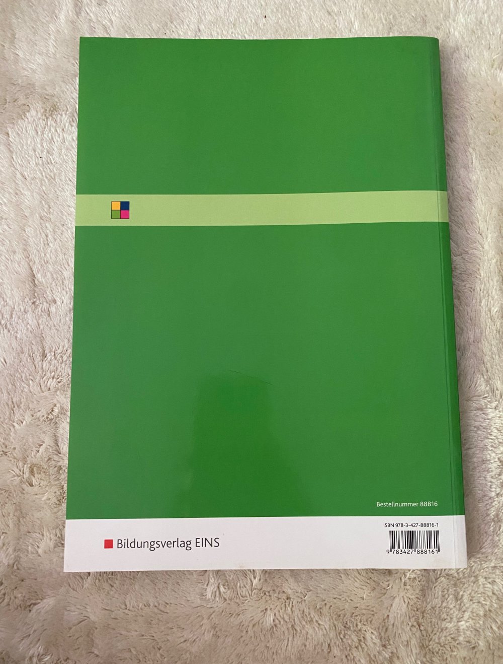 Arbeitsbuch Wirtschaft und Verwaltung