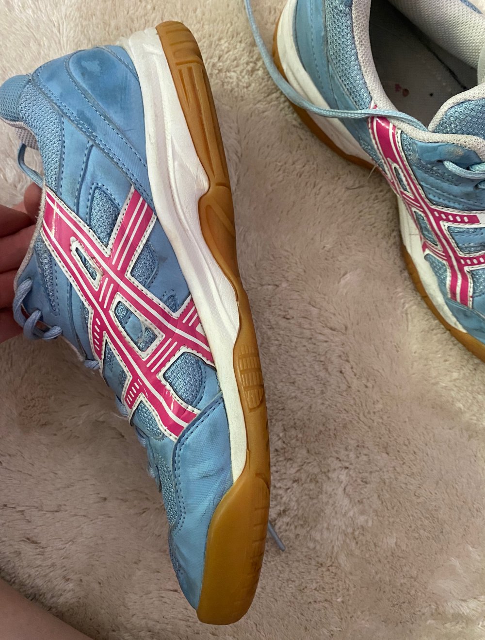 Sportschuhe von ASICS