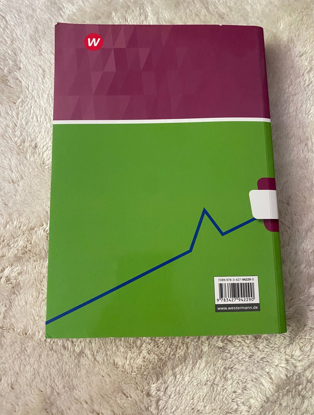 Buch Büromanagement 1. Ausbildungsjahr