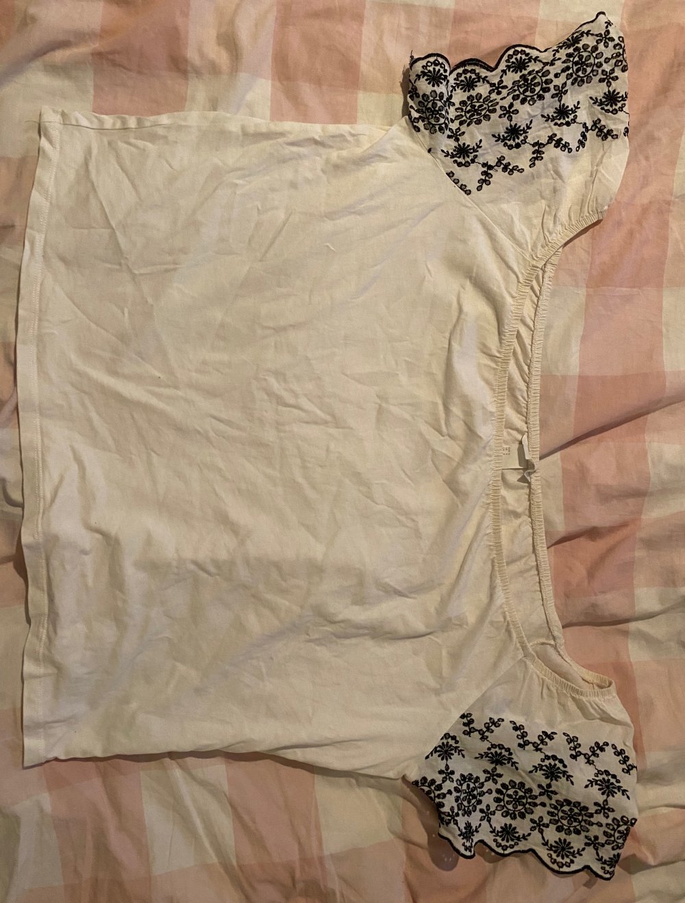 Lockeres Tshirt von H&M