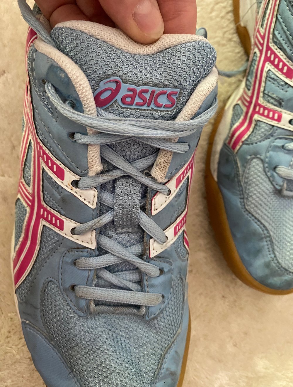 Sportschuhe von ASICS