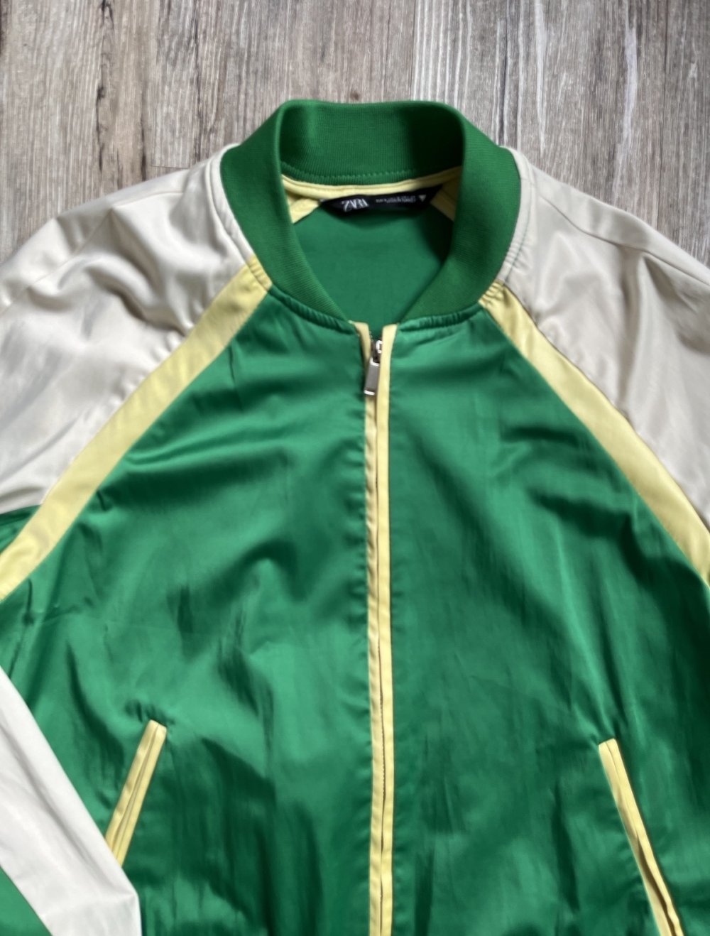 Wunderschöne Jacke von Zara