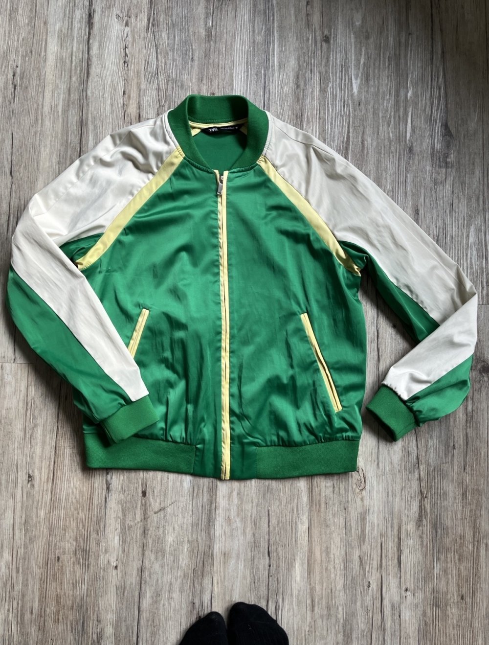 Wunderschöne Jacke von Zara