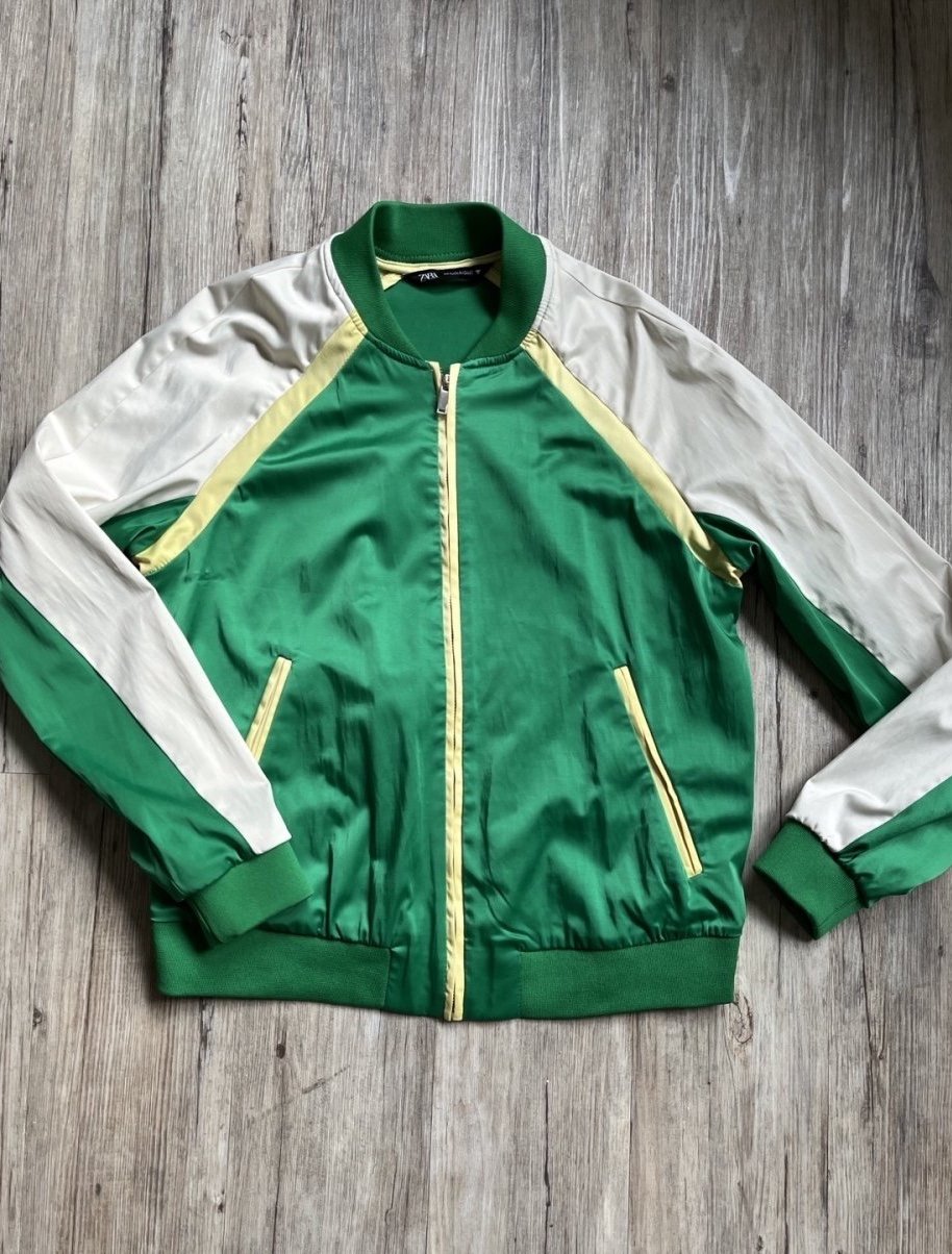 Wunderschöne Jacke von Zara