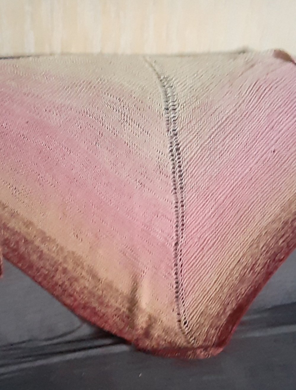 Stola oder Dreieckstuch Neu