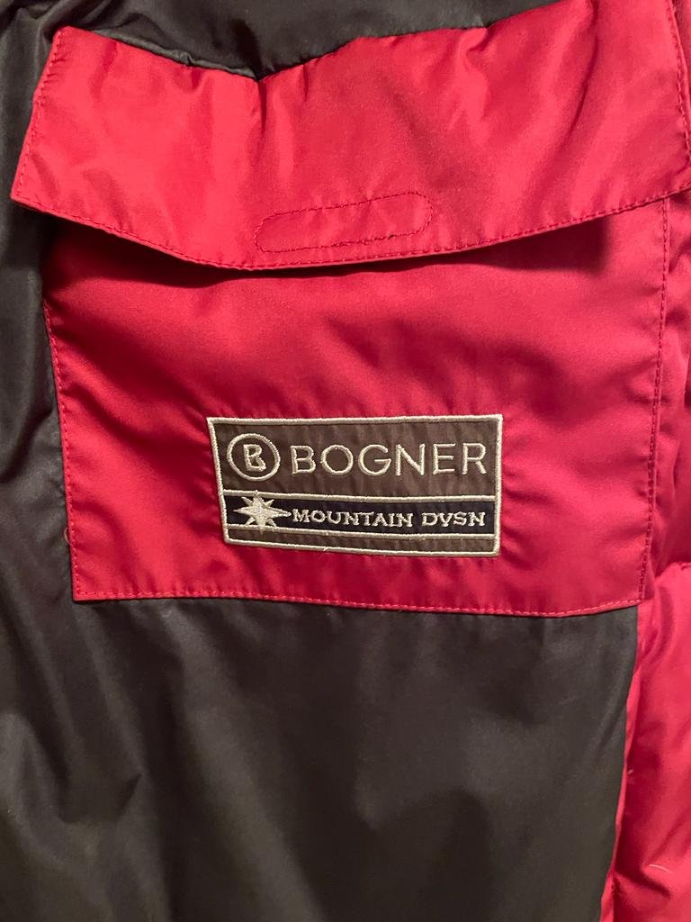 Bogner Damen Gilet
