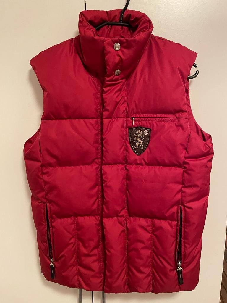 Bogner Damen Gilet