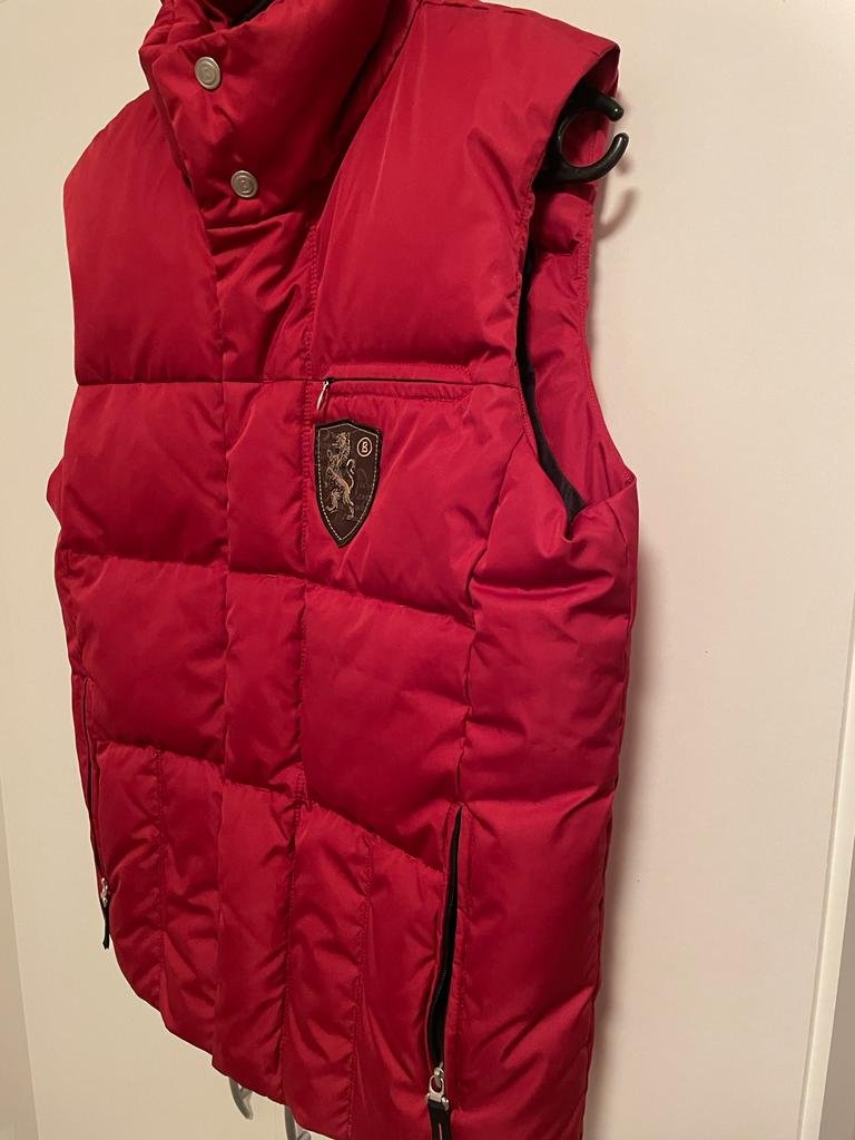 Bogner Damen Gilet