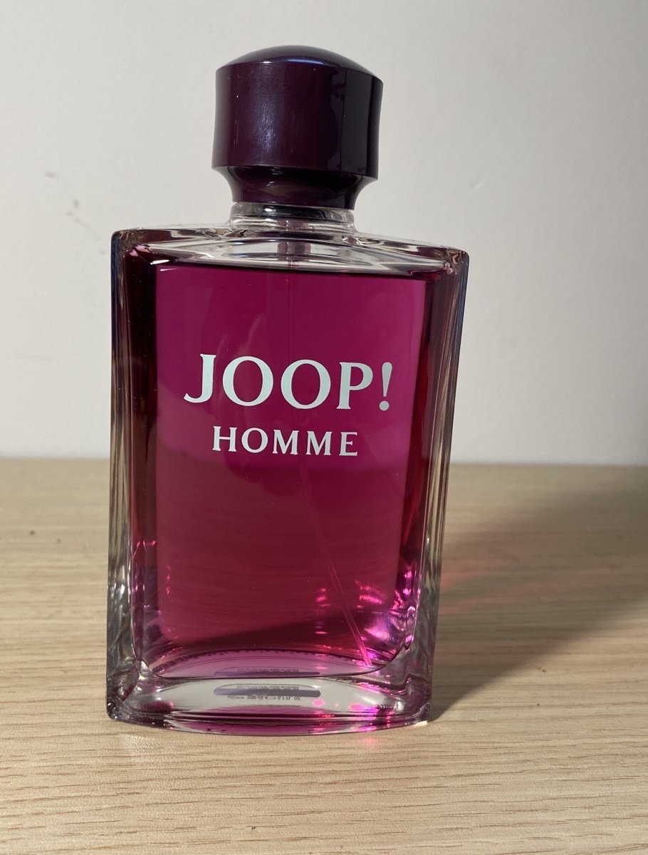 Joop! Homme EDT