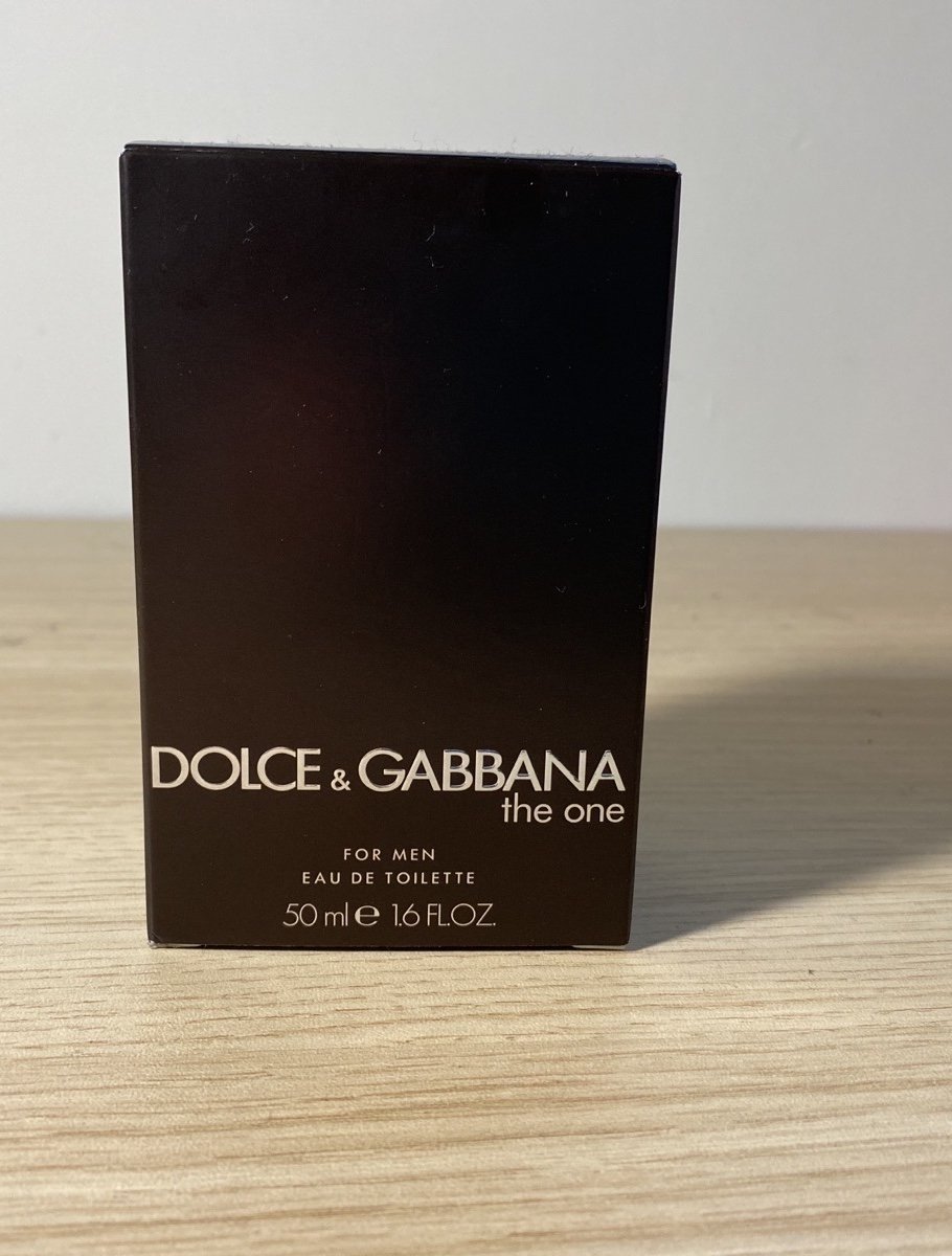 Dolce & Gabbana The One EDT