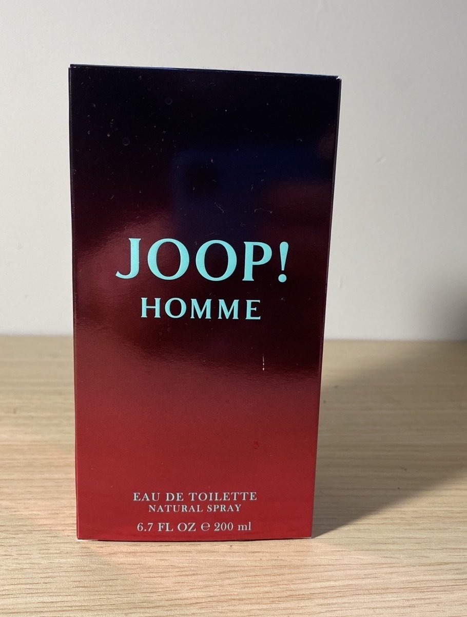 Joop! Homme EDT