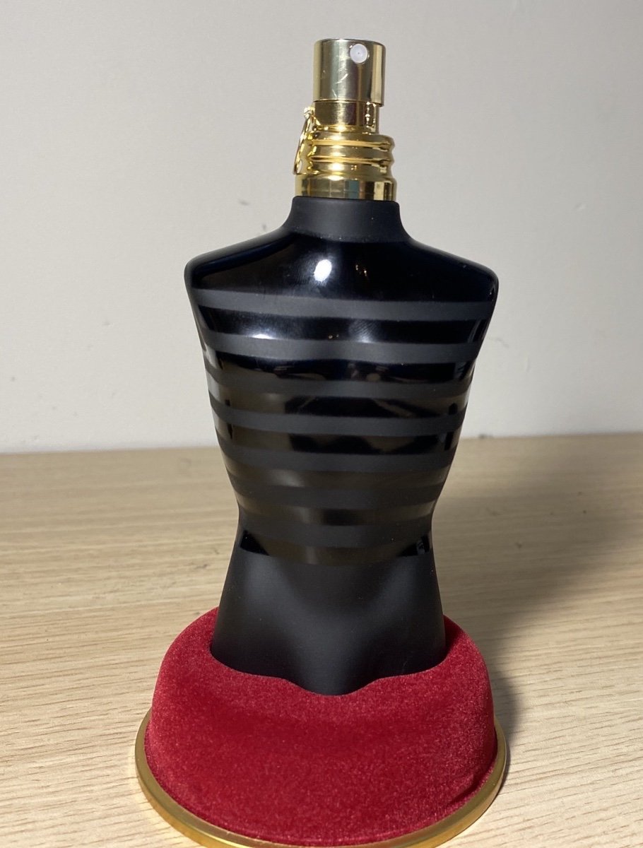 JPG Le Male Le Parfum