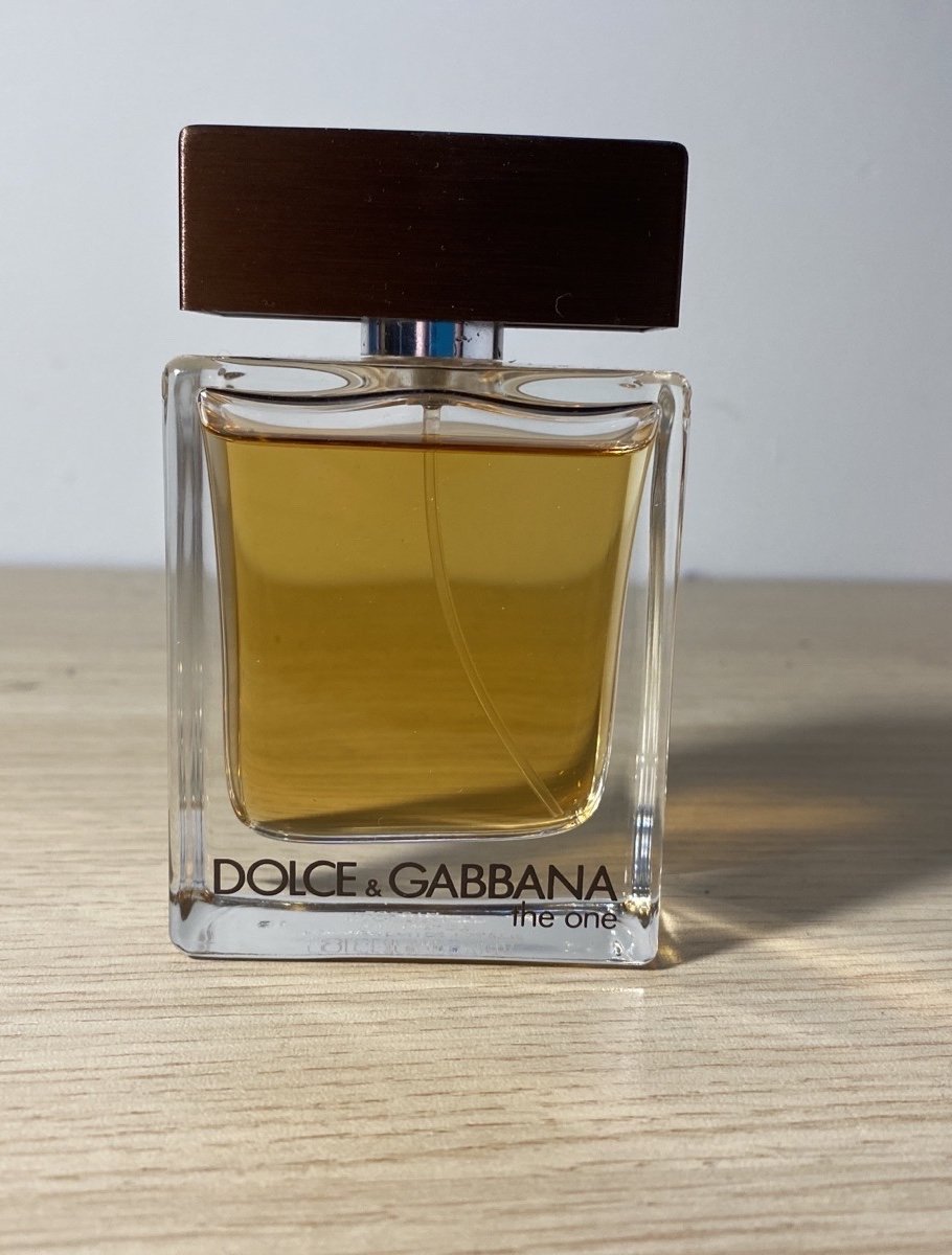 Dolce & Gabbana The One EDT