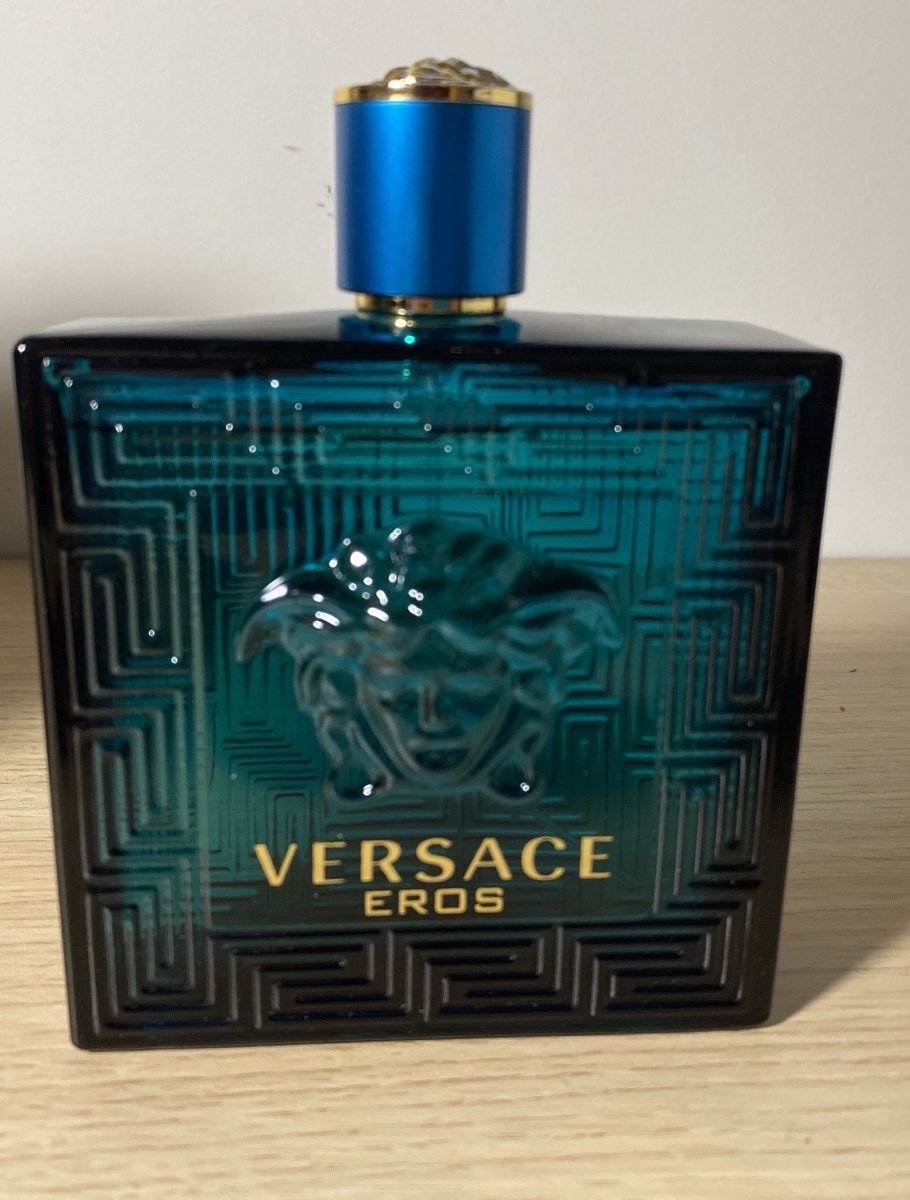 Versace Eros EDT