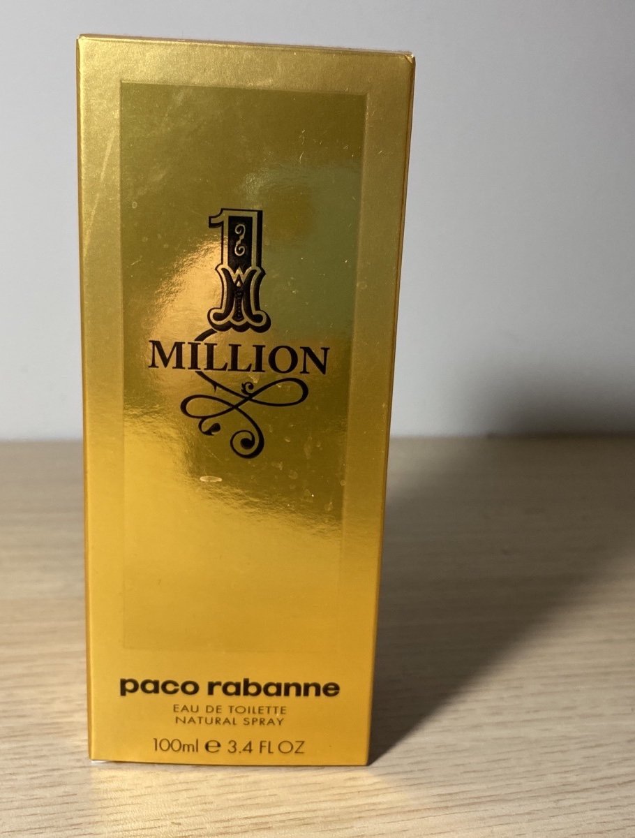Paco Rabanne 1 Million EDT