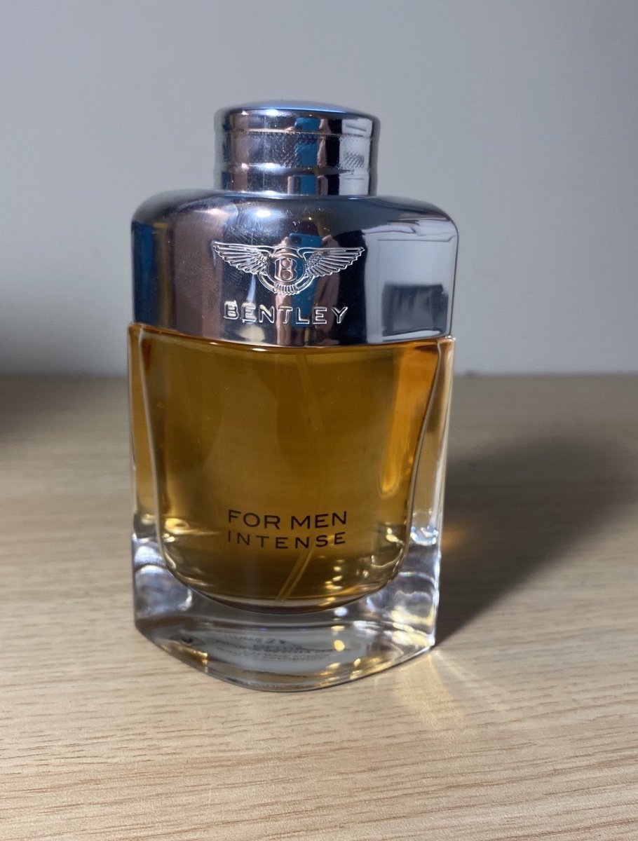 Bentley Intense for Men EDT