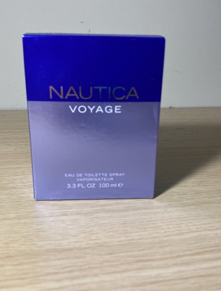 Nautica Voyage EDT