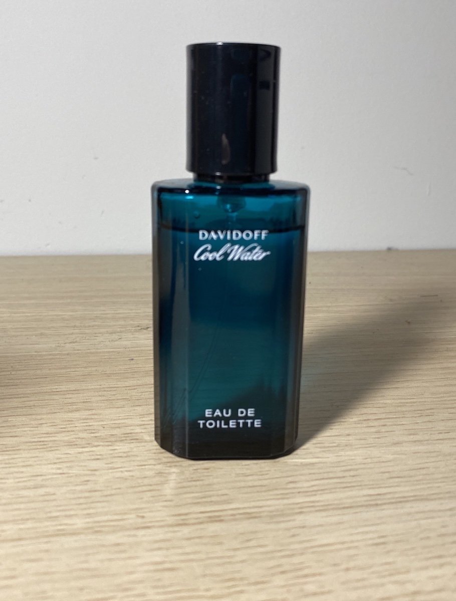 Davidoff Cool Water EDT