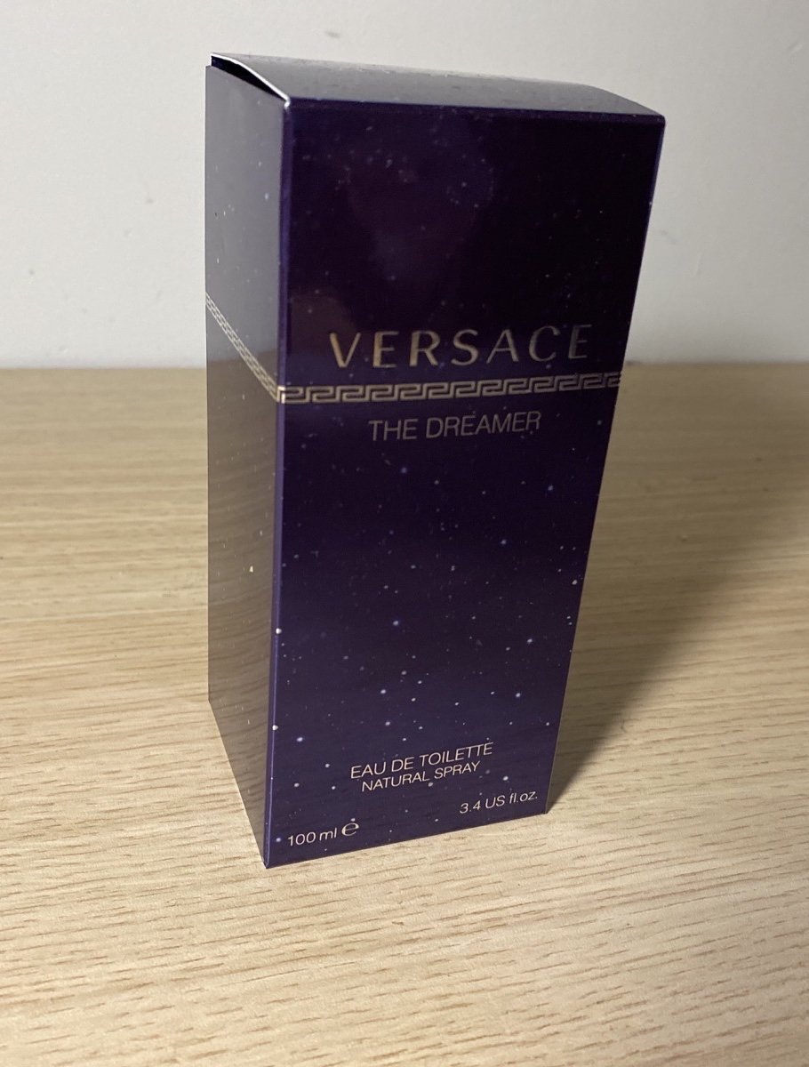 Versace The Dreamer EDT