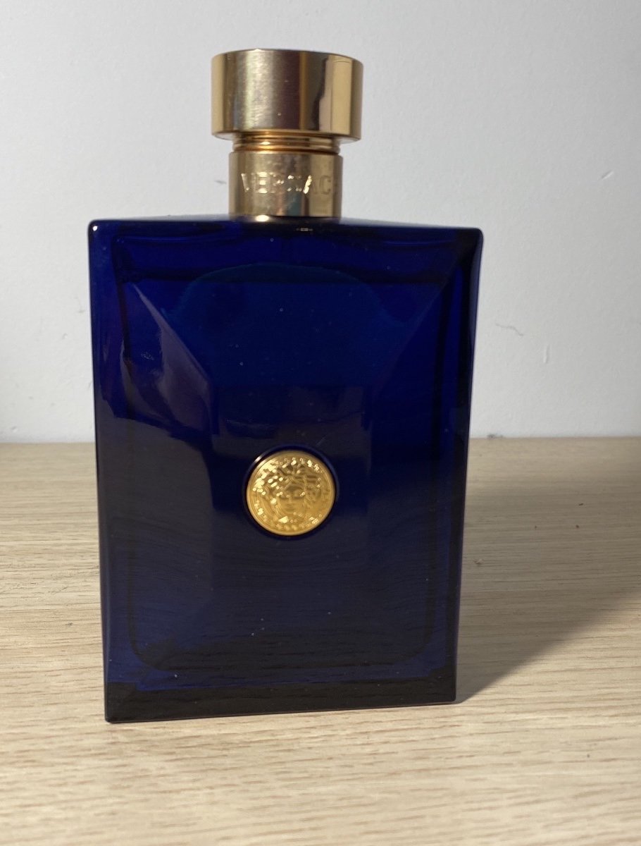 Versace Dylan Blue EDT
