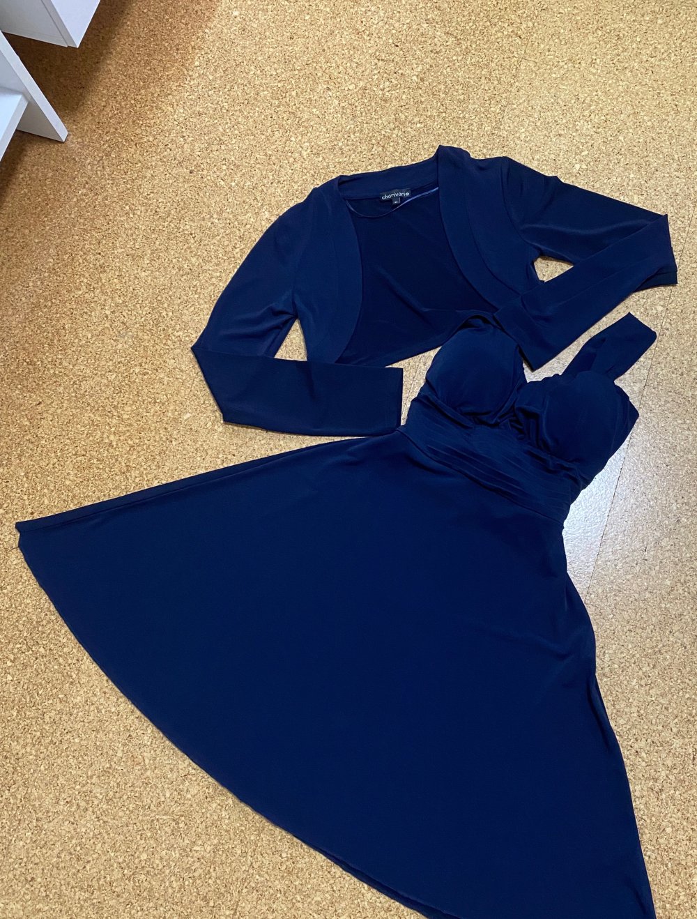 Kleid (P&C) festlich