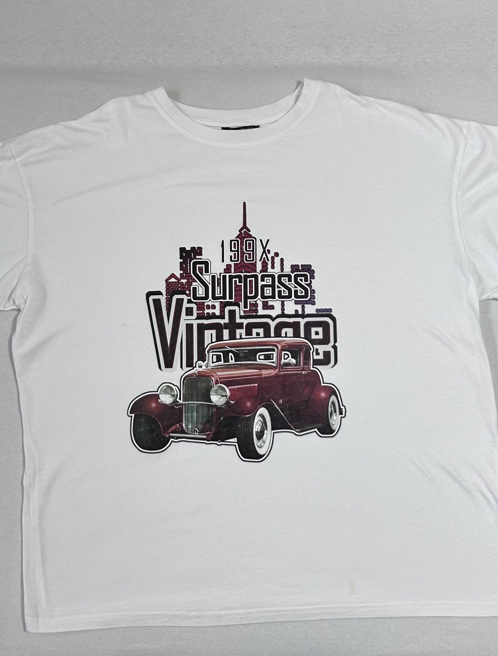 SHEIN T-Shirts 3er-Pack