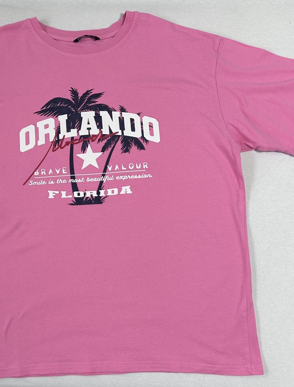 SHEIN T-Shirts 3er-Pack